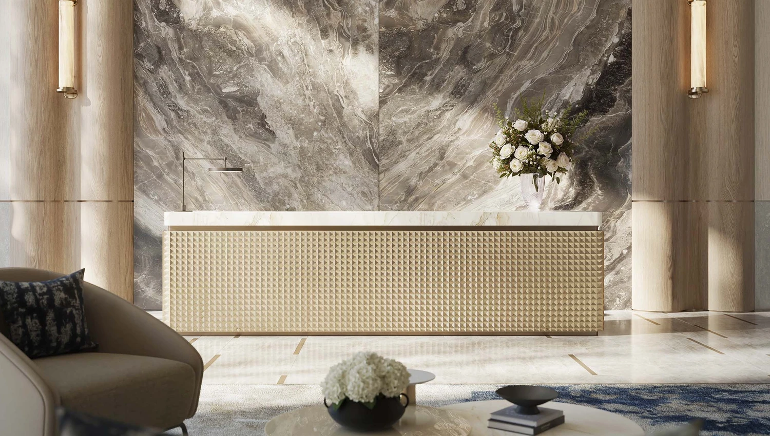 Waldorf Astoria Residences – image 10